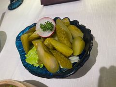 -俄士厨房(万象城店)