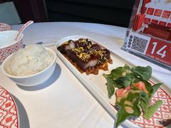-谭厨中山传家菜.乳鸽.脆鲩鱼(华强北中航城店)