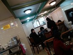 -周家大连水饺(美专校街店)