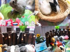 -丽达购物中心(崂山店)
