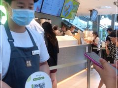 -奈雪的茶(苏宁广场店)