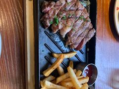 -澳骄 Aussie Kitchen·手工披萨·西餐(国大店)
