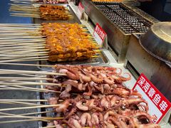 -东门町美食街