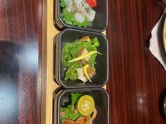 -上海中星铂尔曼大酒店 锦·日本料理