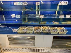 水产区-蓬莱春(芝罘店)