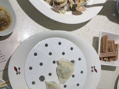 -船歌·鱼水饺青岛菜(金狮广场店)