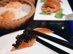 -大董烤鸭店(王府井店)