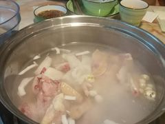 -四季合味椰子鸡(南山大冲店)