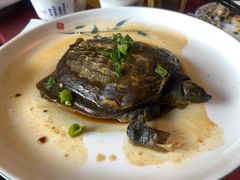 麻辣小甲鱼-湘味·鱼头王(上夼美食街店)