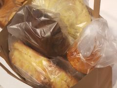 -巴黎贝甜(右安门店)