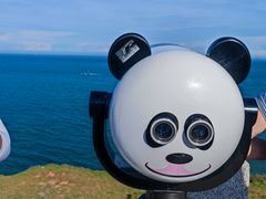 -平潭岛•仙人井
