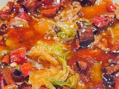 -大碗居·烤鸭·鱼头泡饼(天坛东门店)