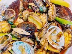 -船奇蒸汽海鲜·闽菜(八市海鲜总店)