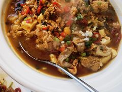 -攸州小镇家湘菜(小米科技园店)