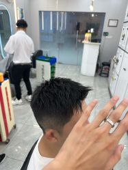 -思密达·烫染设计