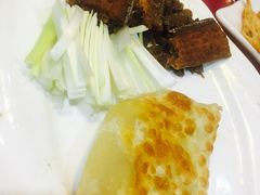 -珍巷福地四合院菜馆(复兴门店)