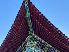 -横店影视城明清宫苑园区