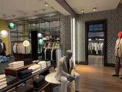 -SUITSUPPLY(安福路店)