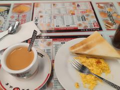 -华星冰室(湾仔店)