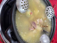 -花苑美食横琴生蚝火锅(拱北粤华路店)