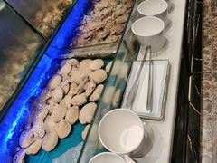 -SEA西雅图海鲜自助餐厅(海乐世界店)