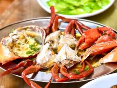 -大众海鲜加工大排档(金海湾大道店)