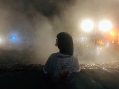 -灵秀温泉