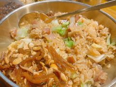 -聚合鑫东北熏酱熟食麻辣面(长阳店)