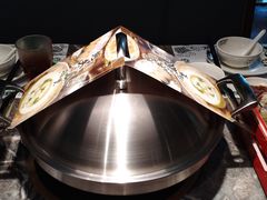 -禄婶鸡煲·打边炉