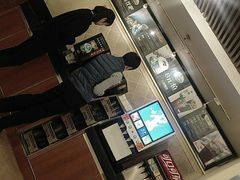 -萨莉亚意式餐厅(护国新天地店)