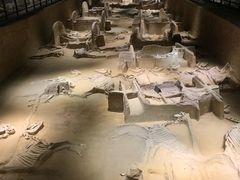 -洛阳周王城天子驾六博物馆