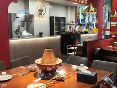 -1078號老北京涮肉(松柏店)