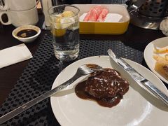 -乐咖啡西餐厅(太湖皇冠假日酒店)
