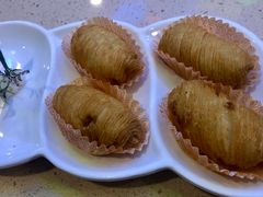 -点都德(千灯湖环宇城店)
