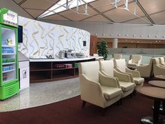 -虹桥机场V2贵宾休息室