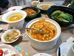 -尚一汤·粤菜海鲜(环球港店)