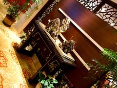 -杭州香格里拉·香宫中餐厅