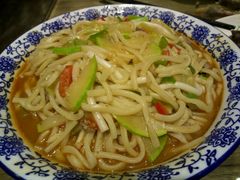 -清真益鑫羊肉手抓馆(南大街店)