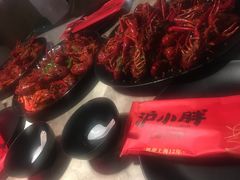 -沪小胖小龙虾(淮海中路旗舰店)
