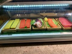 -济宁富力万达嘉华酒店·美食汇自助餐厅