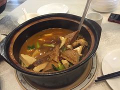 马桥香干排骨煲-淮扬韵.淮扬味道