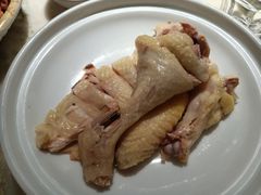 儿时白切土鸡-佬肥猫·浙江乡村菜(国华广场店)