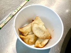 锅贴-洋洋锅贴