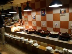 -戈拿旺巴西烤肉(崇文门店)