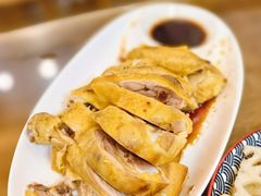 -观桥阁(锦溪店)