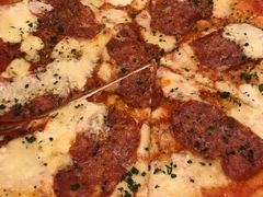 -Pizza Marzano玛尚诺(中骏世界城店)