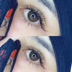 -妙睫屋日式美甲美睫