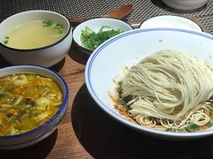 -十面春风·江南面馆(崇宁路店)