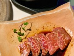 -焱铁烧·黑毛和牛专门店(杭州嘉里中心店)