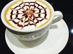 -COSTA COFFEE(新地中心店)